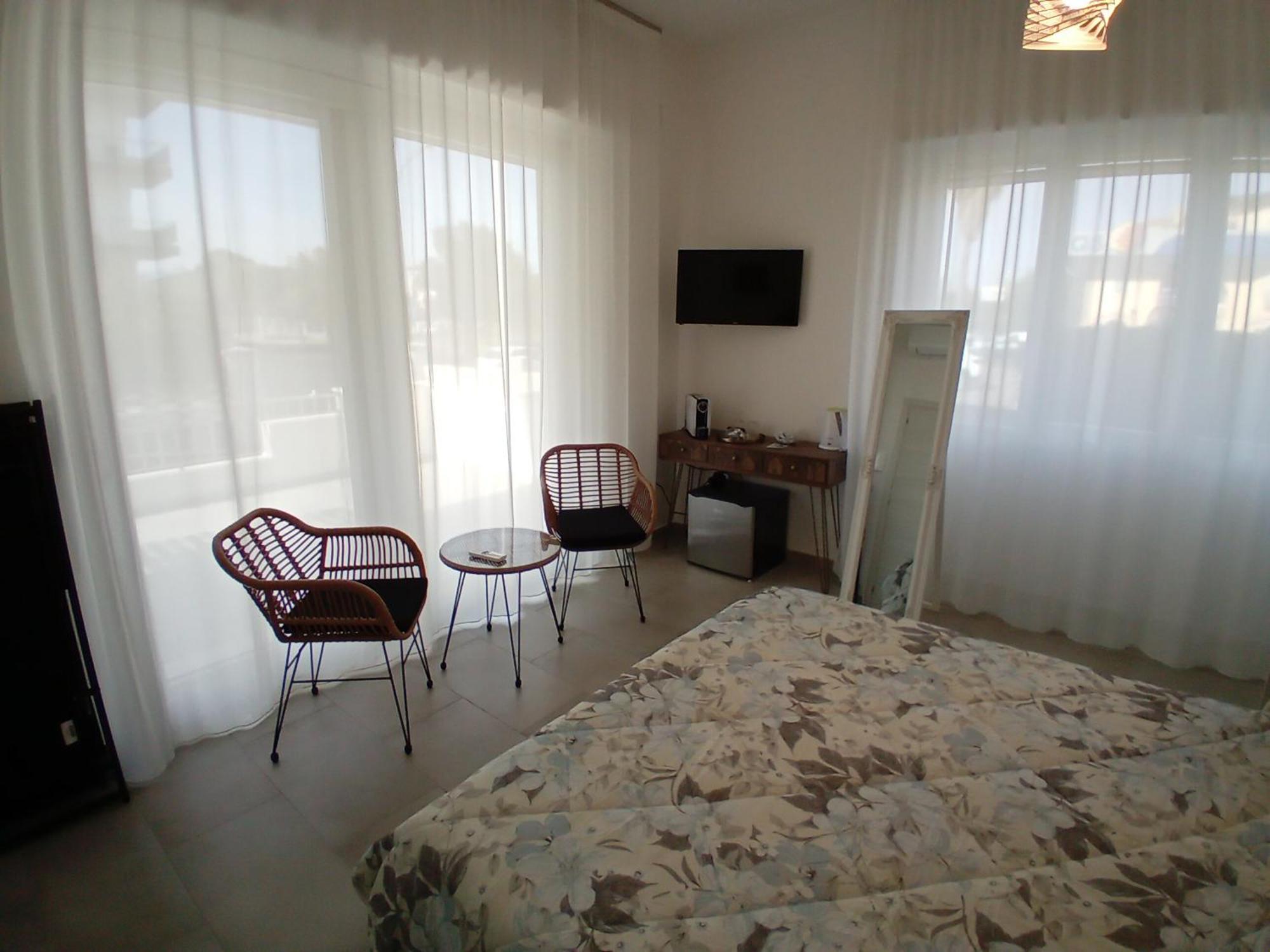 Doctor Guest House 托尔托利 外观 照片